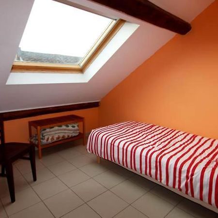 Presqu'Ile De Chooz Aparthotel Exterior foto
